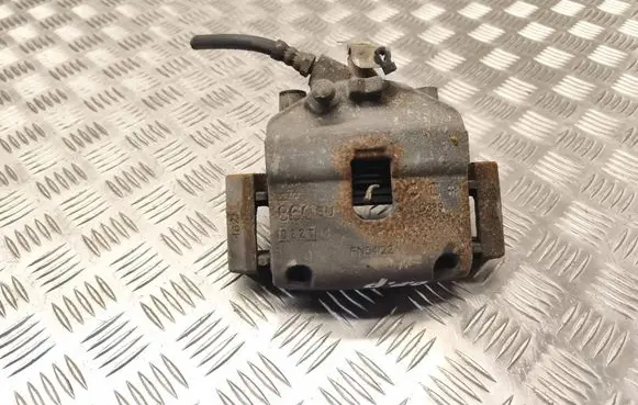 Fiat Punto (199) Front brake caliper 
