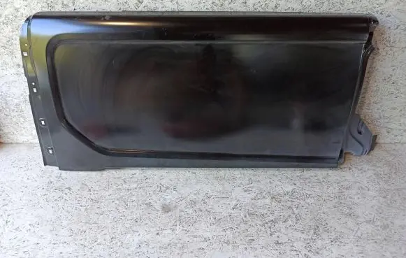 Opel Vivaro Rear quarter panel 