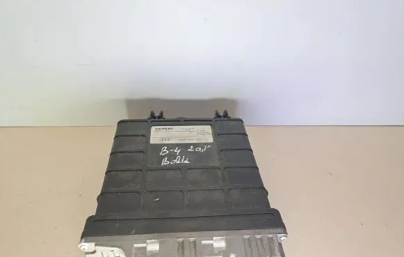 Acura ILX Engine control unit/module 039906024A 5WP4144