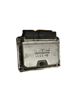 Volkswagen Golf IV Engine control unit/module 038906019FG