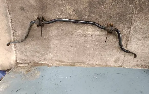 Jaguar XF X260 Front anti-roll bar/sway bar HX635482AA
