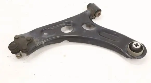 Opel Corsa F Front control arm 5784709