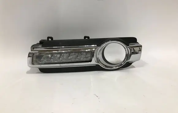 Front fog light