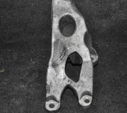 Audi Q5 SQ5 Engine mounting bracket 8K0199307AP