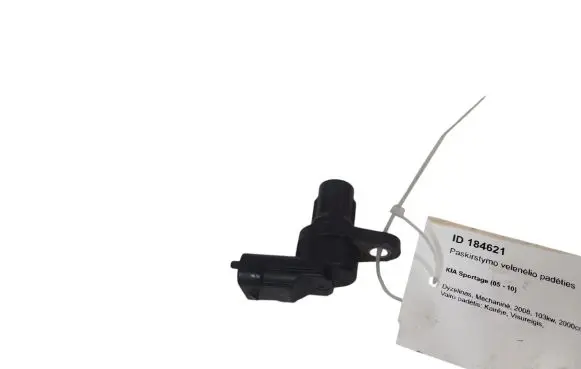 KIA Sportage Camshaft position sensor 3930027400