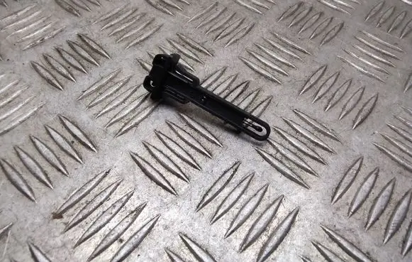 Mercedes-Benz B W245 Interior temperature sensor