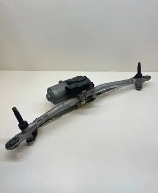 Alfa Romeo Giulia Front wiper linkage and motor 00505495410 50549541 90170324
