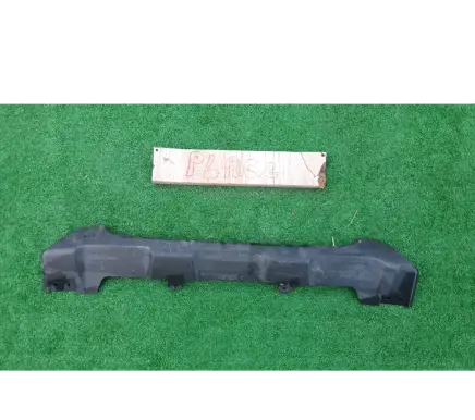 Suzuki SX4 S-Cross Front bumper lip 71771-61M