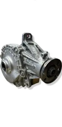 Mercedes-Benz SL R232 Gearbox transfer box case 2233302503 3000543224 2233310400