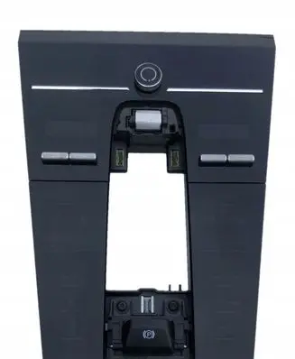 Porsche Cayenne (9Y0 9Y3) Head unit multimedia control 9Y0919600J