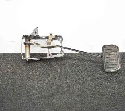 Tesla Model S Brake pedal 102689800B