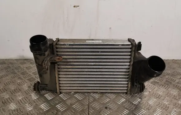 Nissan X-Trail T32 Intercooler radiator 144614BE0A