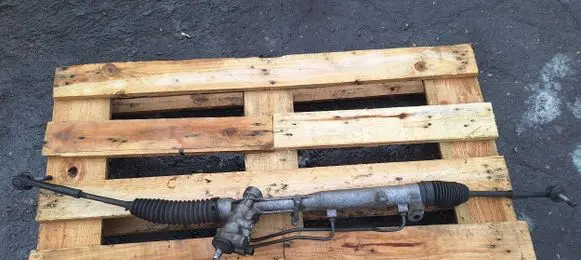 Audi A6 S6 C5 4B Steering rack