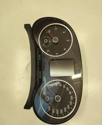 Volkswagen Amarok Speedometer (instrument cluster) 2H0920871A 1528170297 A2C53357612