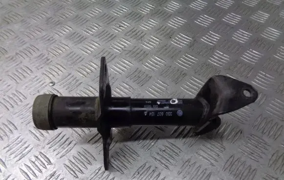 Volkswagen PASSAT B5 Front bumper shock/impact absorber 3B0807134A