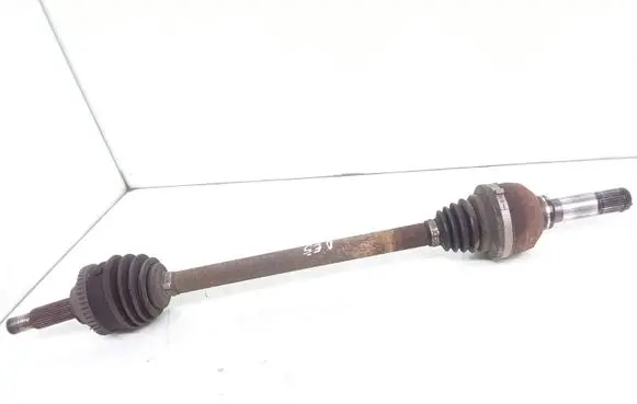 Jaguar S-Type Rear driveshaft