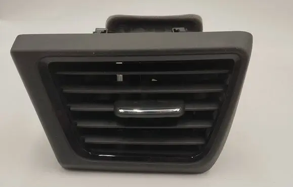 Nissan Leaf II (ZE1) Dashboard side air vent grill/cover trim LG60PG05 N55AN 68761SSA0B