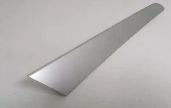 Audi A6 S6 C6 4F Rear door card trim 4F0867419