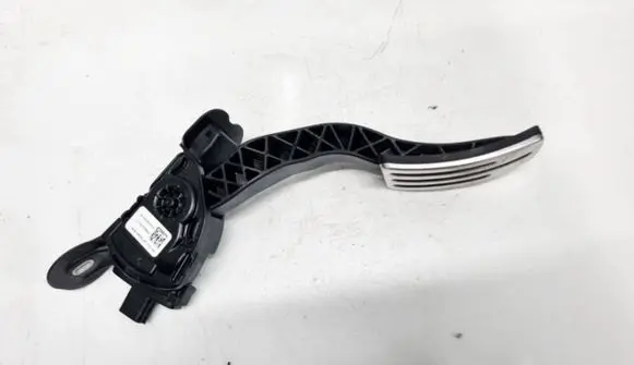 Tesla Model S Accelerator throttle pedal BE5C9F836AA
