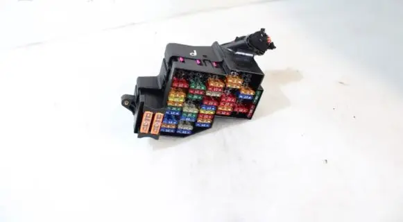 Fuse box set
