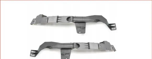 Opel Astra J Headlight/headlamp mounting bracket 