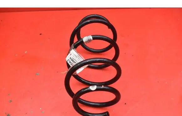 Opel Corsa E Front coil spring 