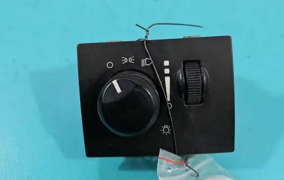 Dodge Caravan Light switch IMPRK1537228