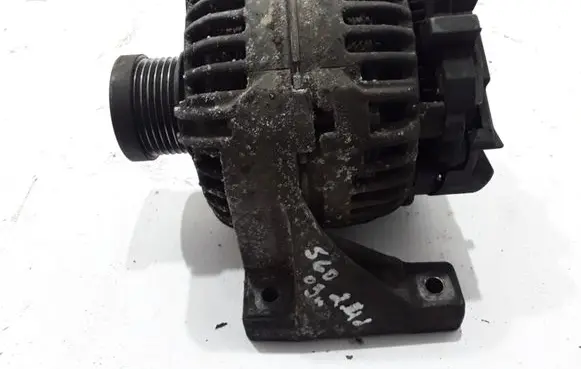Volvo S60 Generator/alternator 8676498