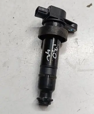 Hyundai i30 High voltage ignition coil 273012B010
