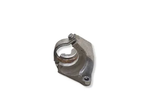 Nissan Qashqai Driveshaft support bearing bracket 397743238R