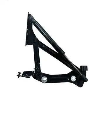 Ford Mustang VII Tailgate/trunk/boot hinge PR3BC42701AC PR3BC406A10BC PR3BC42701