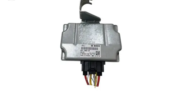 Ford Focus Other control units/modules BV6T14B526AB 0199DC1019 DZL79