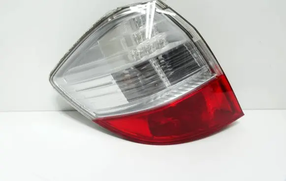Honda Jazz Rear/tail lights 