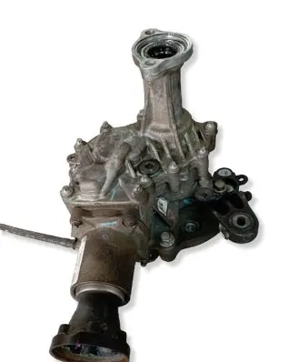 Opel Mokka Gearbox transfer box case 24263337 812481521 1230200000000X