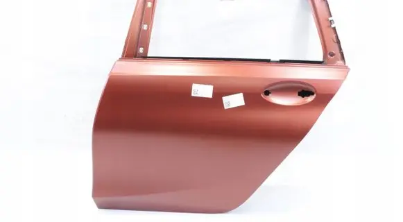BMW M3 Rear door 7482281 41517482281