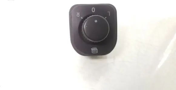 Volkswagen PASSAT B6 Wing mirror switch 1K0959565H