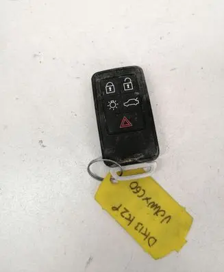 Volvo XC60 Ignition key/card 