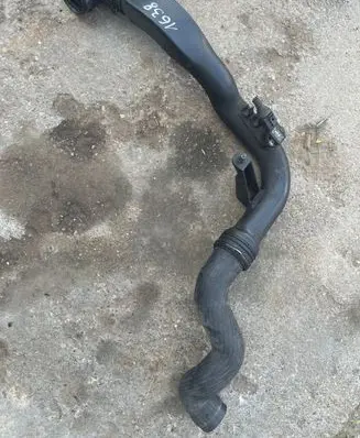 Audi A4 S4 B6 8E 8H Intercooler hose/pipe 8e0145762b