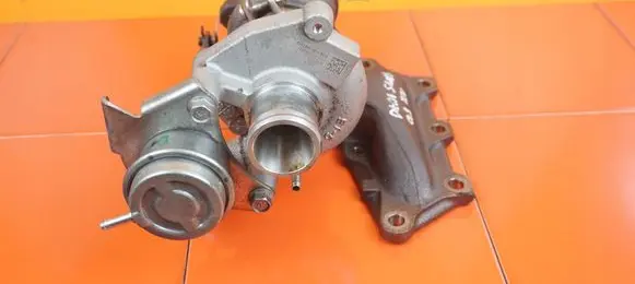 Mercedes-Benz A W169 Turbo 144103742R 19MB6