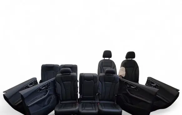 Audi Q7 4M Interior set 4M4959760