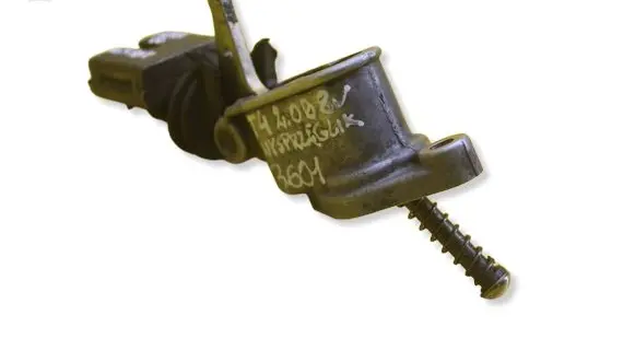 Volkswagen Transporter - Caravelle T4 Slave cylinder release bearing 3601