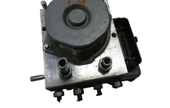 Peugeot 308 ABS Pump 9811708480 08P8021186 ZL8080000H0