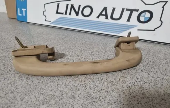 BMW 5 E39 Rear interior roof grab handle 8227593