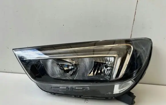Opel Mokka X Headlight/headlamp 42589988