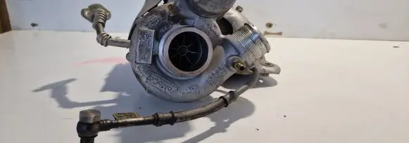 Ford Mustang VI Turbo FR3E9G438CB FR3E9G479BC 830446