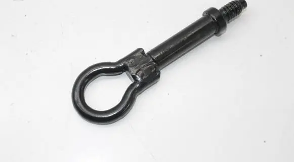 Ford Kuga III Towing hook eye LX6B17B804AA