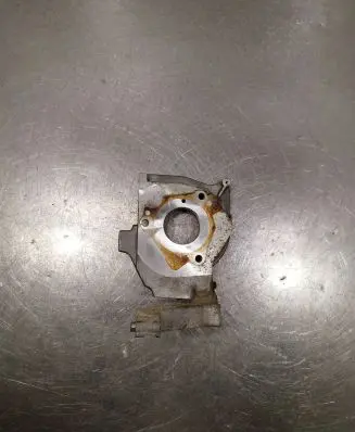 Citroen Berlingo Fuel pump bracket 9654959880