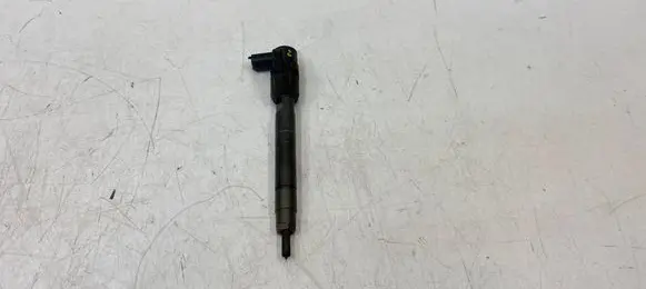 Fuel injector