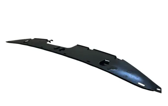 KIA EV6 Front bumper skid plate/under tray 866V9CV000