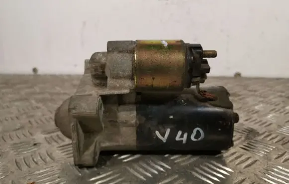 Volvo S40, V40 Starter motor 001107067